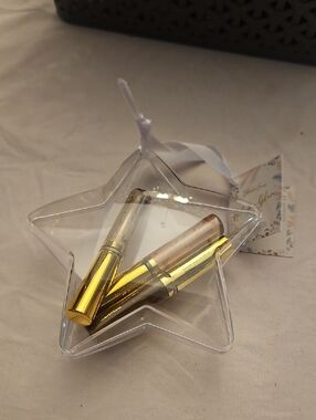 SeneGence Holiday Glam shadowsense Ornament